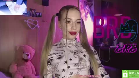Alice  online show from July 20, 1:08 am