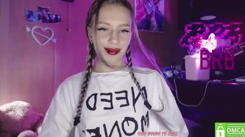 Alice  online show from January 11, 11:43 pm