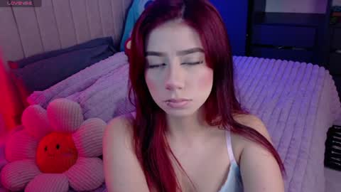 your_rosalie online show from July 7, 4:26 am