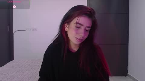 your_rosalie online show from September 12, 4:57 am