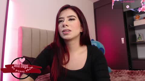 your_rosalie online show from April 11, 6:41 am