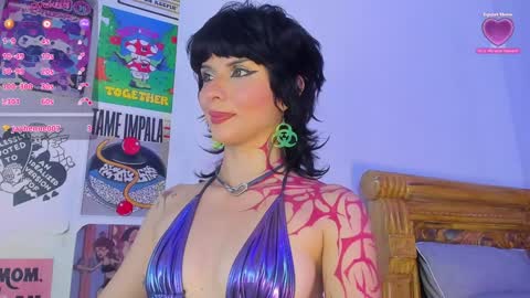 Daniela  Help me reach 100 likes online show from January 21, 12:57 am