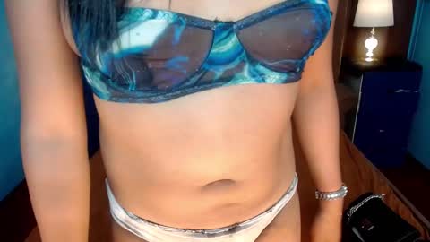 Casie online show from January 16, 10:44 pm