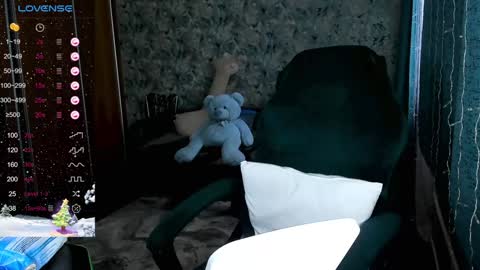 Molly online show from January 21, 4:21 am