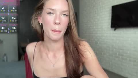 Mia  online show from June 26, 12:06 pm