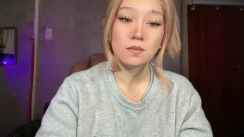 Maria online show from March 14, 11:06 pm