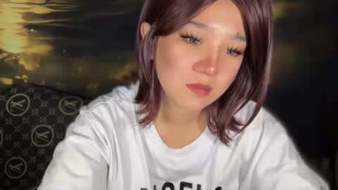 Snapshot of your_sweetmaria chatting on October 18, 2:36 am Maria online show from October 18, 2:36 am