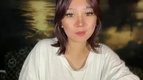 Snapshot of your_sweetmaria chatting on October 10, 9:09 pm Maria online show from October 10, 9:09 pm