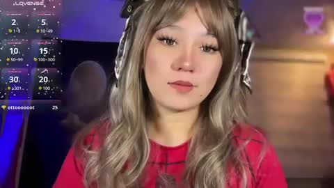 Snapshot of your_sweetmaria chatting on September 14, 9:56 pm Maria online show from September 14, 9:56 pm