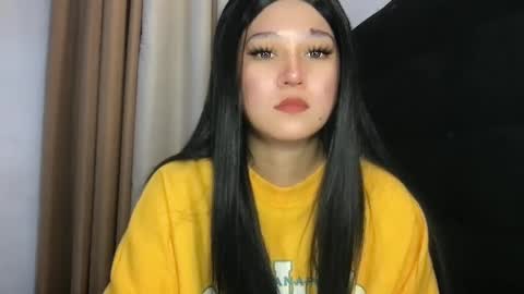 Snapshot of your_sweetmaria chatting on February 13, 9:41 am Maria online show from February 13, 9:41 am