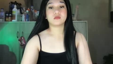 Snapshot of your_sweetmaria chatting on February 27, 3:59 pm Maria online show from February 27, 3:59 pm