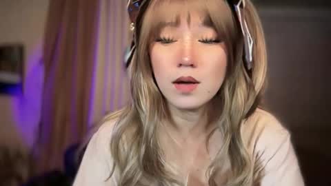 Maria online show from November 10, 4:51 am