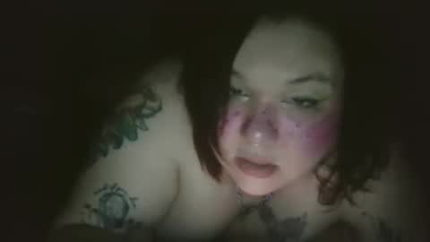 Witchee online show from March 12, 2:36 am