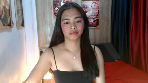 yourangelofsex online show from June 22, 5:26 am