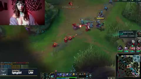 Val Honey online show from February 13, 4:25 am