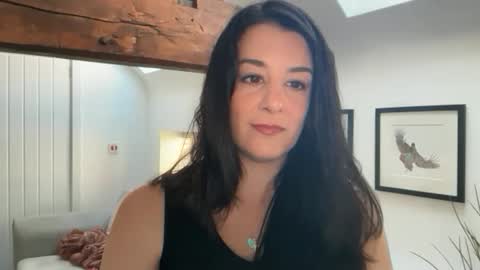 Cassie online show from April 29, 9:12 am