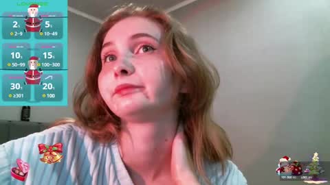 Snapshot of yourcreamyister chatting on January 8, 6:20 pm creamysister online show from January 8, 6:20 pm