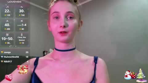 Snapshot of yourcreamyister chatting on January 7, 3:12 pm creamysister online show from January 7, 3:12 pm