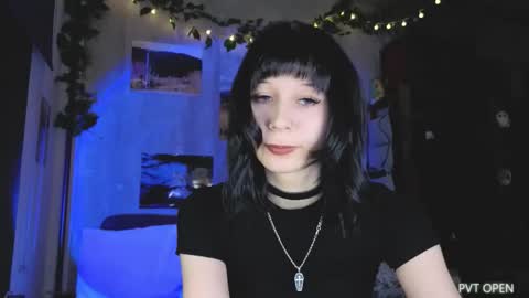 KatrinKatya PVT OPENindependent model online show from February 25, 10:41 pm