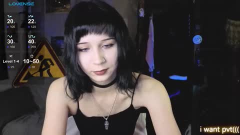 KatrinKatya PVT OPENindependent model online show from February 7, 5:17 pm