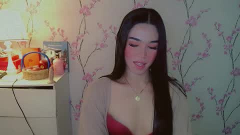 JANE online show from November 18, 12:55 am