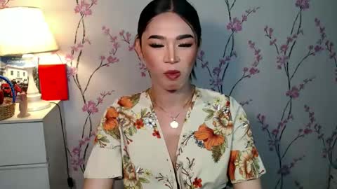 JANE online show from October 6, 12:05 am