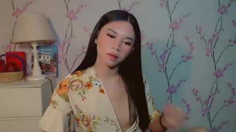 JANE online show from October 18, 3:31 am