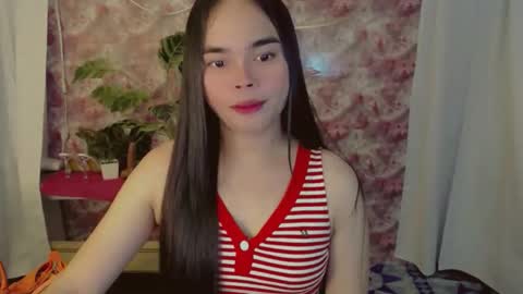 Alice online show from May 18, 4:07 am