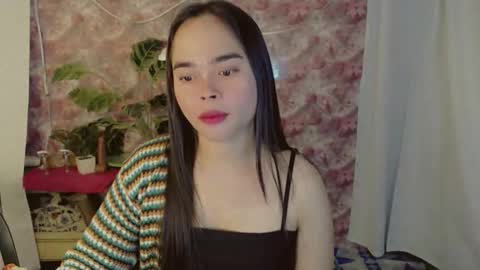 Alice online show from May 20, 2:30 am