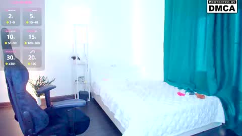yourfairyalice_ online show from July 18, 3:36 pm