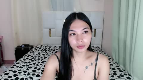 IM YOUR WIFE JENLIE online show from July 26, 7:43 pm