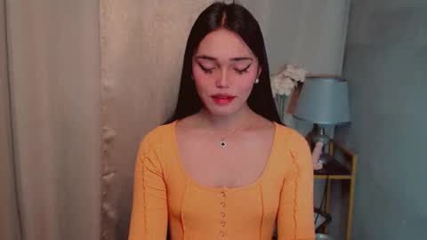 Sweet Ariana online show from November 19, 6:46 am