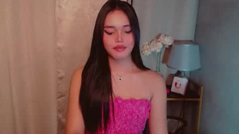 Sweet Ariana online show from November 6, 3:01 am