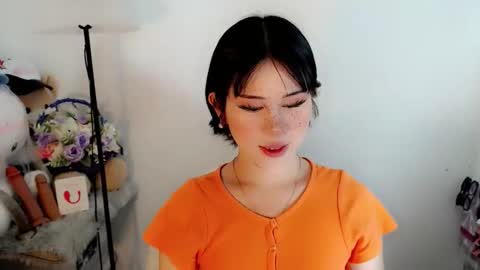 PrettyElla online show from November 20, 1:06 am