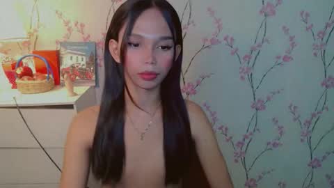 RICCIE MAE online show from November 5, 3:23 am