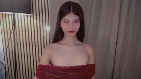 Vivian online show from January 14, 1:54 am