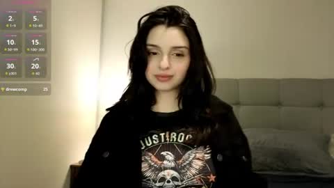 Helena online show from July 3, 10:05 pm
