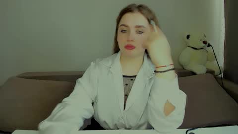 yourgem__ online show from March 18, 6:07 am