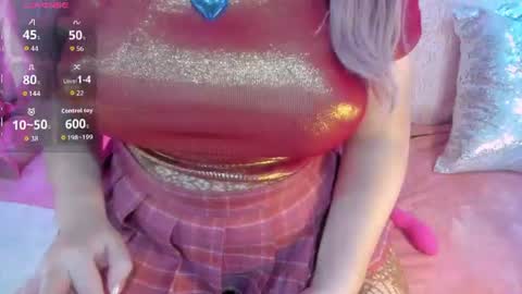 Liza online show from July 15, 1:49 pm