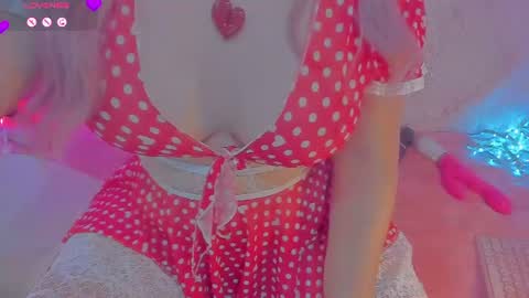 Liza online show from July 6, 3:01 am