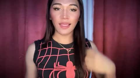 LOVING JAMMELA online show from October 1, 2:44 pm