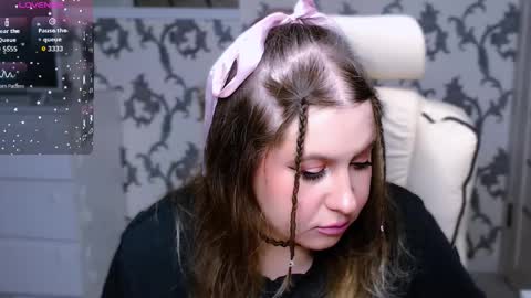 Karma online show from February 13, 1:02 pm