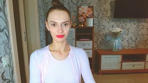 Ksyusha online show from October 9, 8:51 am