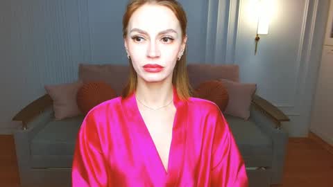 Ksyusha online show from March 4, 11:19 am