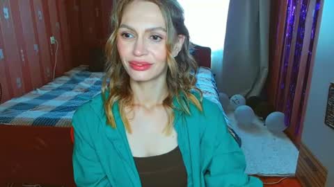 Ksyusha online show from July 22, 6:47 am