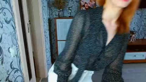 Ksyusha online show from September 23, 8:23 am