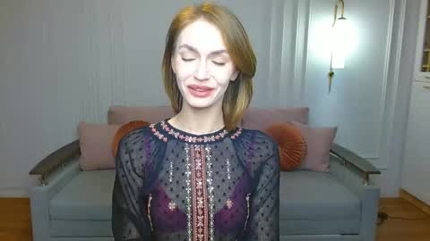 Ksyusha online show from February 10, 2:05 pm