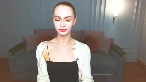 Ksyusha online show from March 3, 1:48 pm