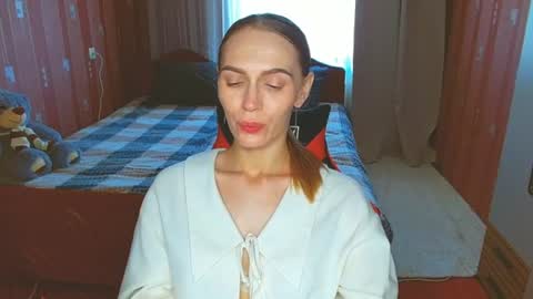 Ksyusha online show from June 27, 11:44 am