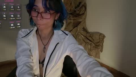 Cherry online show from October 29, 9:35 am